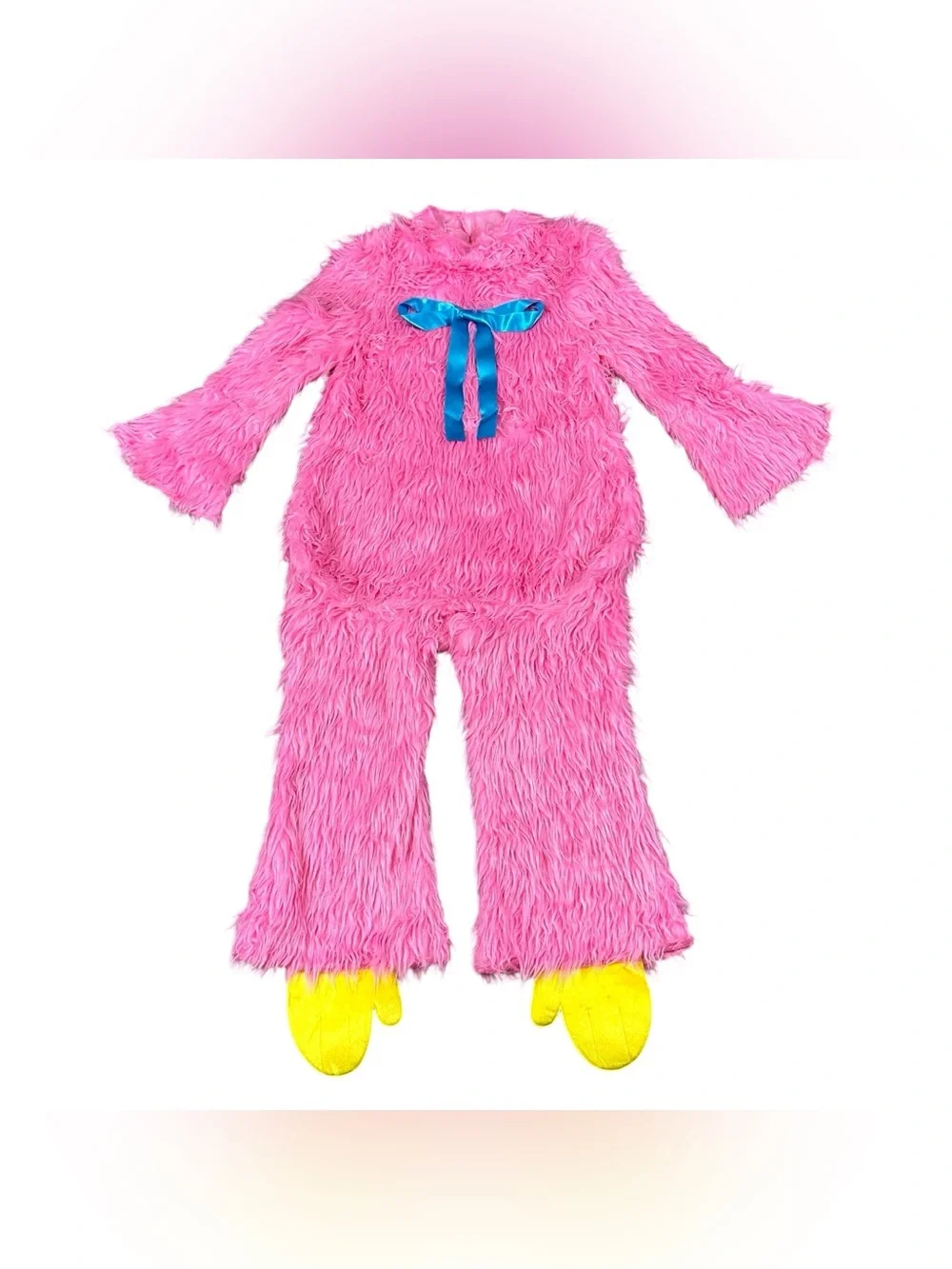 Poppy Playtime brand poppy